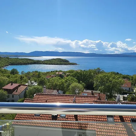 Sea View Bellavista 아파트