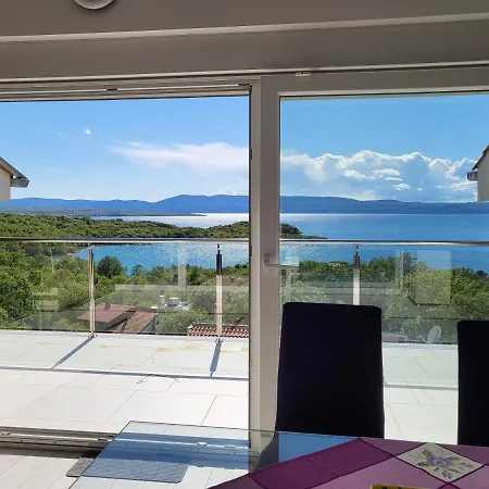 Sea View Bellavista 아파트 니바이스