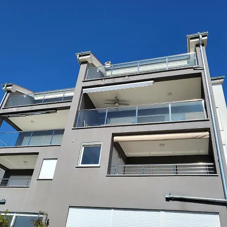 아파트 Sea View Bellavista *